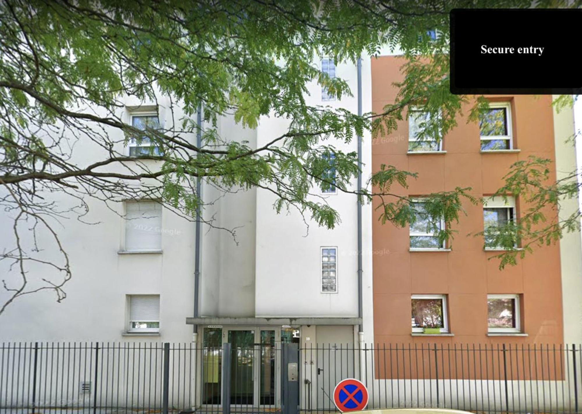 Snowqueen Hotel Apartment Paris-Disney Chelles  Room photo